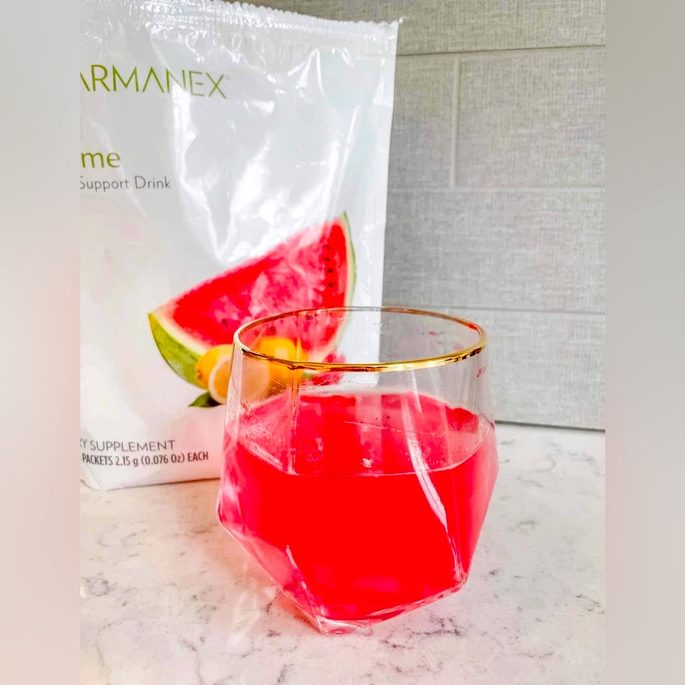 Gut check: intestinal unease getting you down? Try our gut drink!